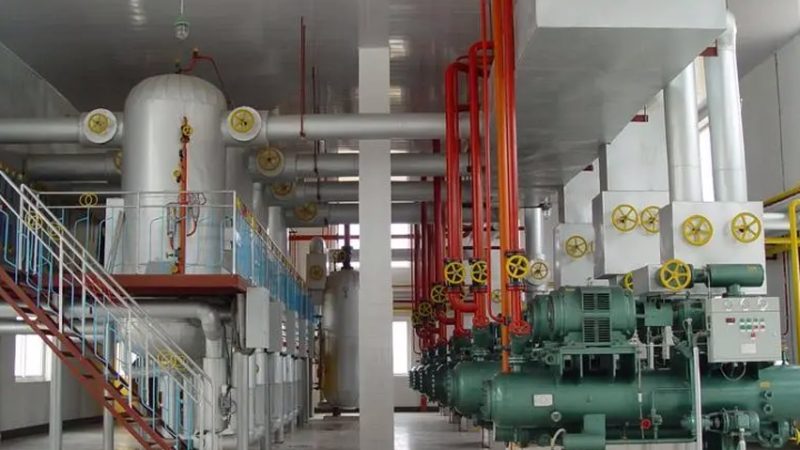 冷库保温材料：品牌排名背后的考量因素