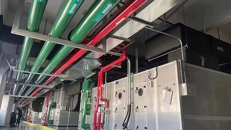 酒店厨房制冷设备推荐