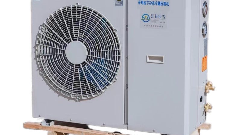 车用空调蒸发器：尺寸规格背后的技术考量