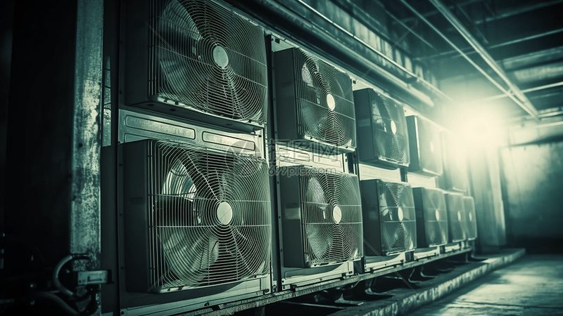 揭秘变频冷水机节能背后的科学原理
