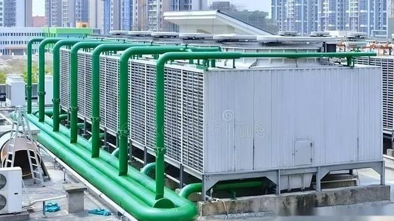 工业冷水机选型，性价比高的关键因素揭秘