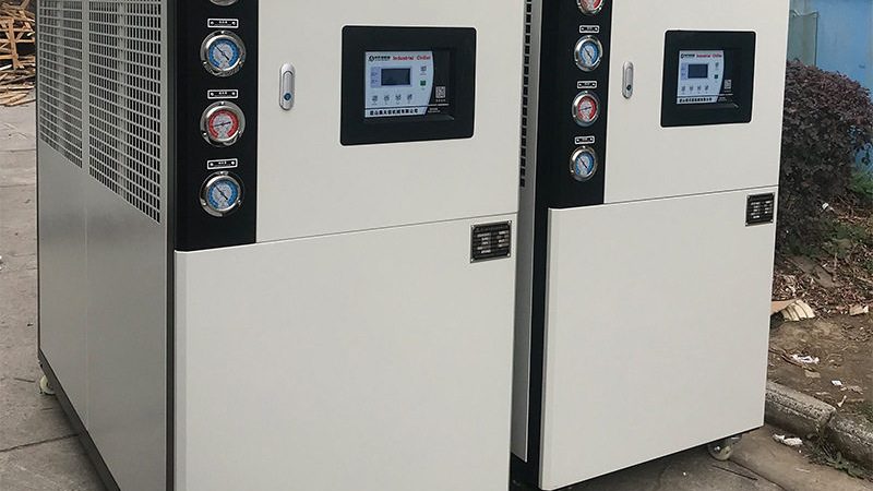 解码多联机天花机型号字母含义：揭秘背后的选型奥秘**