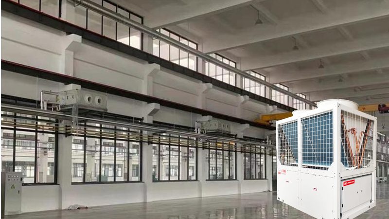 重庆冷库工程安装工期：影响因素与优化策略**