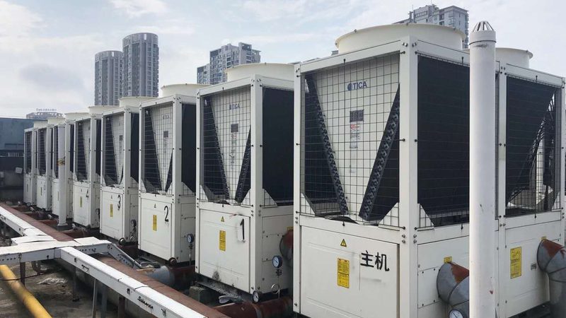 气调库专用制氮机：揭秘其核心技术与选型要点