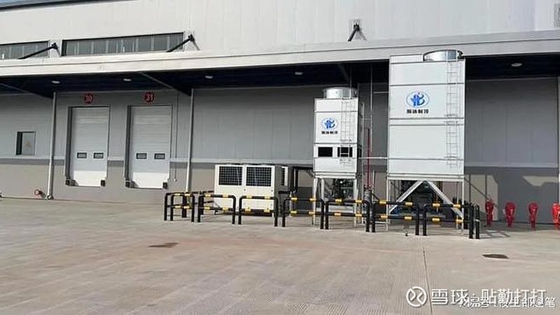 揭秘冷库安装公司排名背后的考量因素